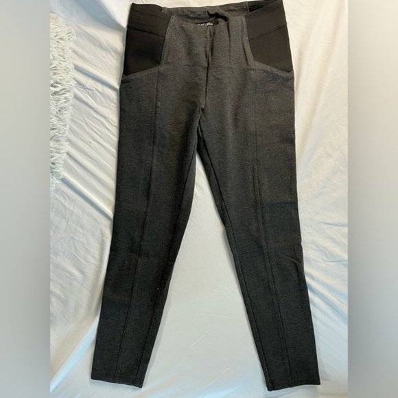 Suko Jeans, grey legging size 12 - Picture 1 of 11